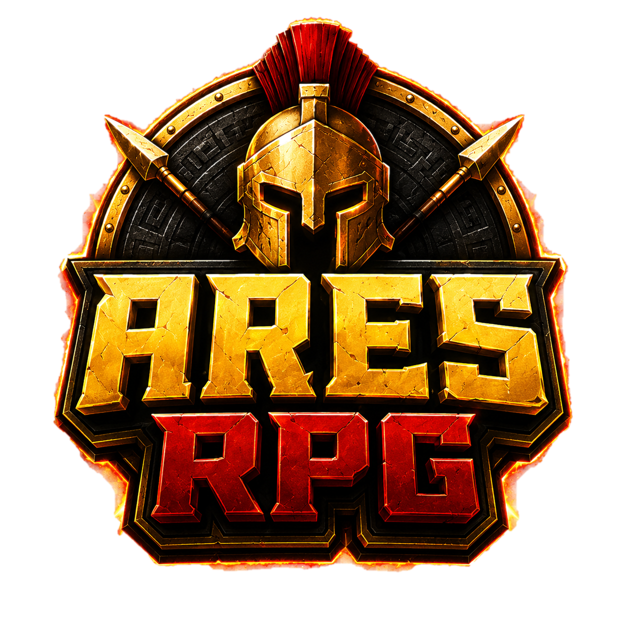 Logo AresRPG